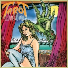 Tarot: Follow Me Into Madness - Vinyl