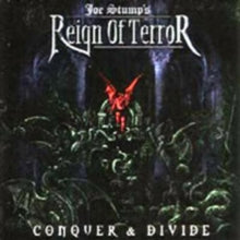 Reign Of Terror: Conquer And Divide - CD