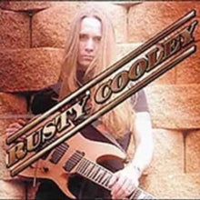 Rusty Cooley: Rusty Cooley - CD