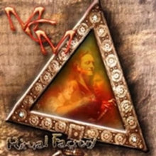 M.c.m: Ritual Factory - CD