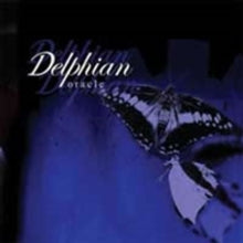 Delphian: Oracle - CD