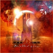 Section A: Parallel Lives - CD