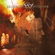 Seventh Wonder: Waiting In The Wings - CD