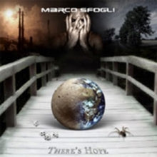 Marco Sfogli: Theres Hope - CD