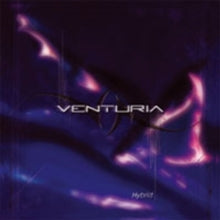 Venturia: Hybrid - CD