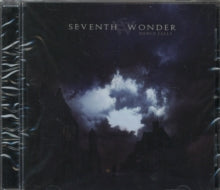 Seventh Wonder: Mercy Falls - CD