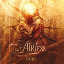 Airless: Fight - CD