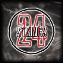 Strings 24: Strings 24 - CD