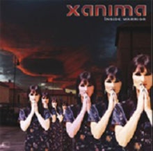 Xanima: Murphys Law - CD