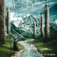 Infinity Overture: Kingdom Of Utopia - CD