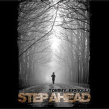 Tommy Ermolli: Step Ahead - CD