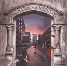 Acacia Avenue: Acacia Avenue - CD