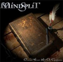 Mindsplit: Charmed Human Art Of Significance - CD