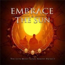 Various Artists: Embrace The Sun Japanese Earthquake And - CD