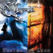 Elias Viljanen: Taking The Lead Plus Live Dvd - CD