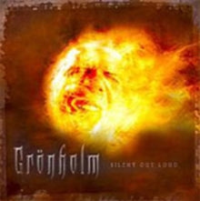 Gronholm: Silent Out Loud - CD