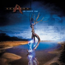 Section A: The Seventh Sign - CD