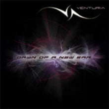 Venturia: Dawn Of A New Era - CD
