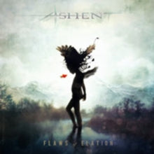 Ashent: Flaws Of Elation - CD