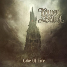 Tower of Babel: Lake Of Fire - CD