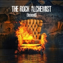 The Rock Alchemist: Elements - CD