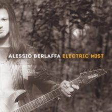 Alessio Berlaffa: Electric Mist - CD