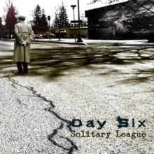 Day Six: Solitary League - CD