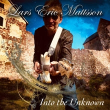 Lars Eric Mattsson: Into The Unknown - CD