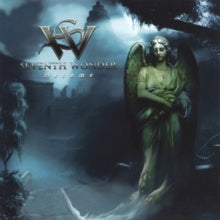Seventh Wonder: Become (Limited Edition Digipak) - CD
