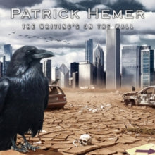 Patrick Hemer: The WritingS On The Wall - CD