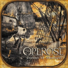 Operose: Oceans Of Starlight - CD