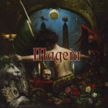 Mageia: Mageia - CD