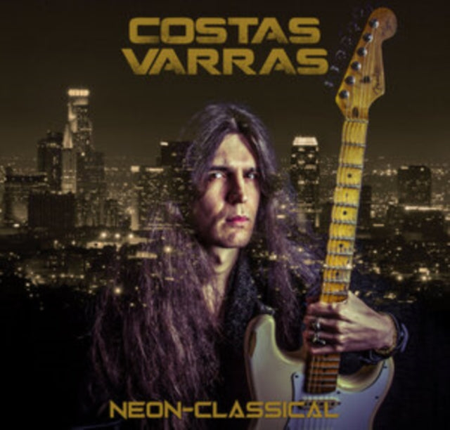 Varras: Neon Classical - CD