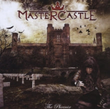 Mastercastle: The Phoenix - Vinyl