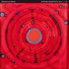 Wadada Leo Smith: String Quartets Nos. 1-12 - CD