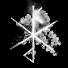K-X-P: Iii Part 1 - CD