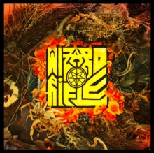 Wizard Rifle: Wizard Rifle - CD
