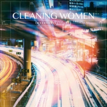 Cleaning Women: Intersubjectivity - CD