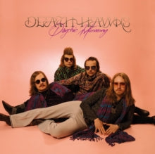 Death Hawks: Psychic Harmony - CD