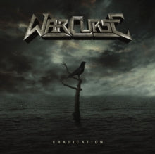 War Curse: Eradication - Vinyl
