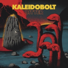 Kaleidobolt: Bitter - CD