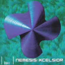 Nemesis: Xcelsior - Vinyl