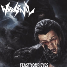 Warsenal: Feast Your Eyes - CD