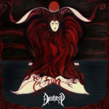 The Deathtrip: Demon Solar Totem - Vinyl