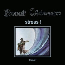 Benoît Widemann: Stress! - Vinyl