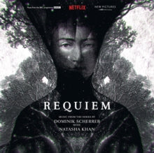 Dominik Scherrer & Natasha Khan: Requiem - Original Soundtrack (Limited Edition) - Vinyl