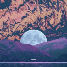 Kairon; IRSE!: Polysomn - CD