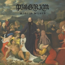 Pilgrim: Misery Wizard - Vinyl