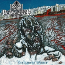 Persekutor: Permanent Winter - CD