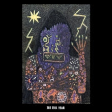 Pågå: The Evil Year - Vinyl